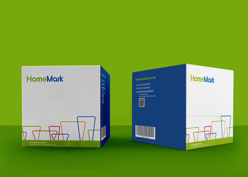 望城区VI设计公司